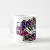 Big-Easy-einfach-[konvertiert] Kaffeetasse (Vorderseite Links)