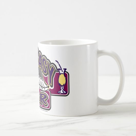 Big-Easy-einfach-[konvertiert] Kaffeetasse (Rechts)