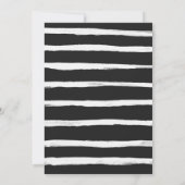 BIG Einladung zum ersten Geburtstag (Rückseite)