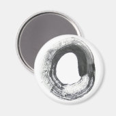 Big Enso Magnet (Vorderseite/Rückseite)