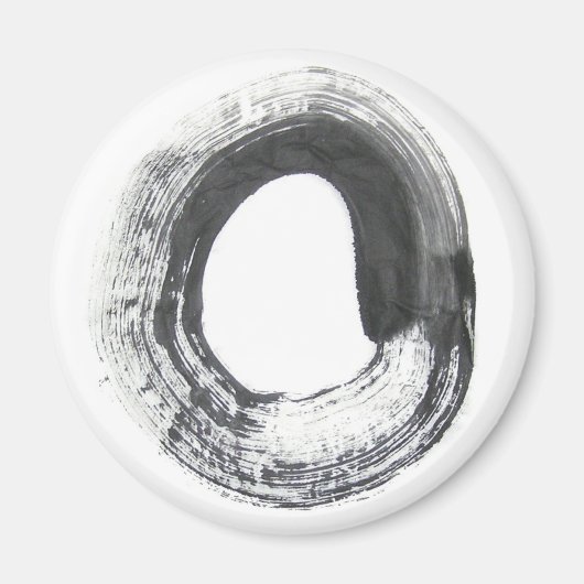 Big Enso Magnet (Vorne)