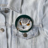Big Eye Owl Button (Beispiel)