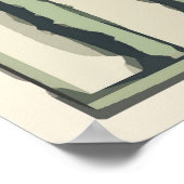 Big Eye, Text bearbeiten, Danke, Poster (Ecke)