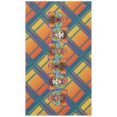 Big Eyes & Butterfly Flügel Tischdecke (Vorderseite)