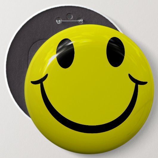 Big-Face-Button Button (Vorne & Hinten)