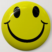 Big-Face-Button Button (Vorderseite)