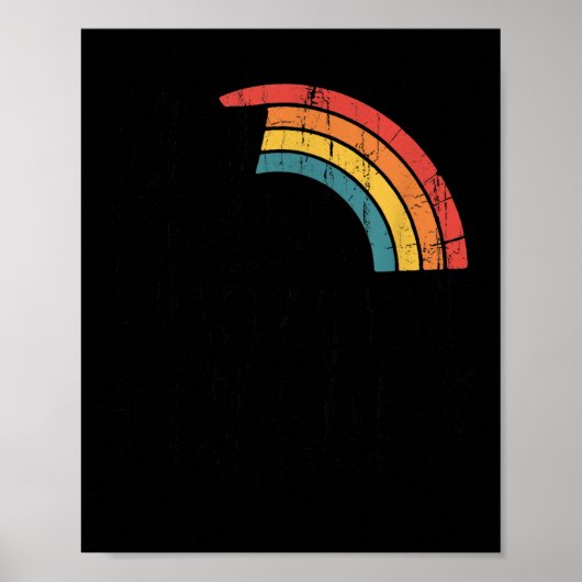 Big Fan Of Human Rights, Social Justice, Equality Poster (Vorne)