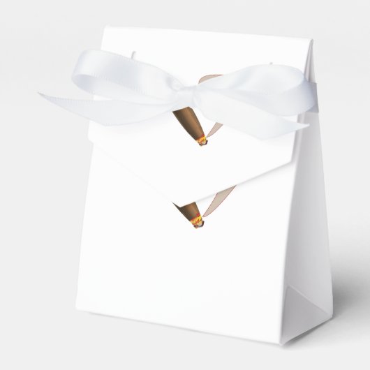 Big Fat Kuban Style Cigar Geschenkschachtel (Vorderseite)