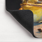 Big Fat Toad Mousepad (Ecke)