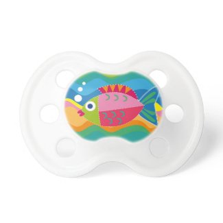 Big fish 0-6 months BooginHead® dummy