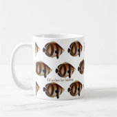 Big Fish Fish Tasse (Links)