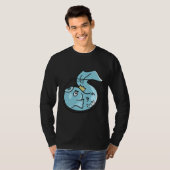 Big Fish Little Pond T-Shirt (Vorne ganz)