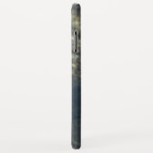 Big Fish Phone Case iPhone XS Max Case (Hinten/Rechts)