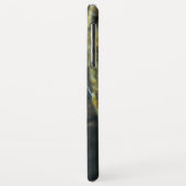 Big Fish Phone Case iPhone XS Max Case (Hinten/Links)