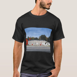 Big Fish Supper Club in Bena, Minnesota T-Shirt