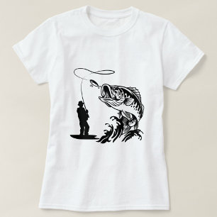 Big Fish T-Shirt