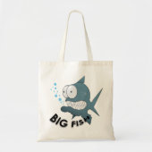 Big Fish - Tasche des Haushalts  (Vorne)