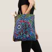 Big Fish Tote Bag Tasche (Von Nahem)