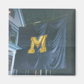 Big Flag Magnet (Vorne)