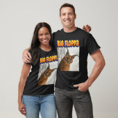 Big Floppa Meme Katze 3 T-Shirt (Unisex)