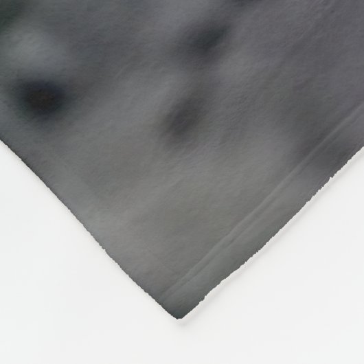 BIG FOOT FLEECEDECKE (Ecke)