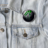 Big Foot Geschenke Button (Beispiel)