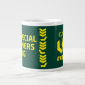 Big Frimmers Tasse (Vorderseite)