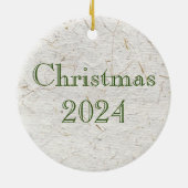 Big Frog Little Japanischer Frog Toad 19. Jahrhund Keramik Ornament (Hinten)