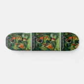 BIG GAME HUNTER SKATEBOARD (Horizontal)