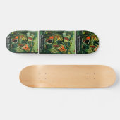 BIG GAME HUNTER SKATEBOARD (Horizontal)