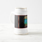 Big Game Party Night Tassen (Vorderseite Links)