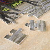 Big Gemmy - Jose Lezcano NY Bred Puzzle (Seite)