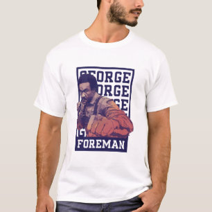 Big George T-Shirt