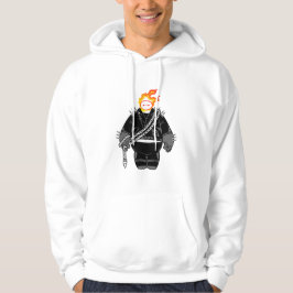 Big Ghost Hoodie