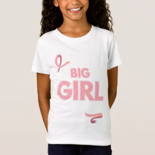 Big Girl-T - Shirt