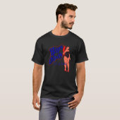 Big Girls Apparel T-Shirt (Vorne ganz)