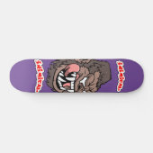 Big Gorilla Skateboard Deck (Horizontal)