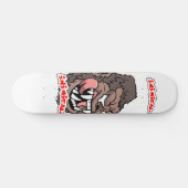 Big Gorilla Skateboard Deck (Horizontal)