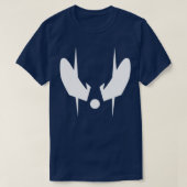 BIG GRENDEL T-Shirt (Design vorne)