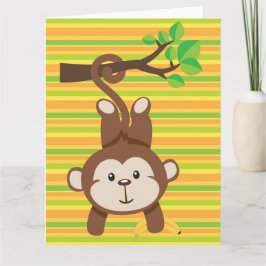 Big Gruß Card Karte