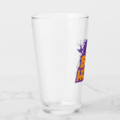 Big-Hair-Band-Logo Glas (Rechts)