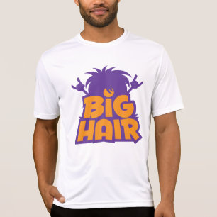 Big-Hair-Band-Logo T-Shirt