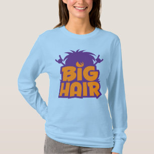 Big-Hair-Band-Logo T-Shirt
