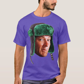 Big Head Cousin Eddie T-Shirt