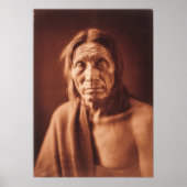 Big Head Poster (Vorne)