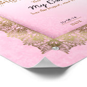 Big Heart Award Liebe Diploma Hero Poster (Ecke)