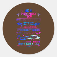 Big Heart Direct Support Person Pharmacy Tech