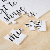 Big Heart hilft kleine Minds Lehrer zu gestalten Puzzle (Seite)