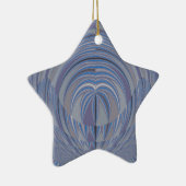 Big Heart Seamless Design Keramikornament (Rechts)
