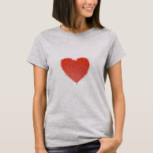 Big Heart T - Shirt